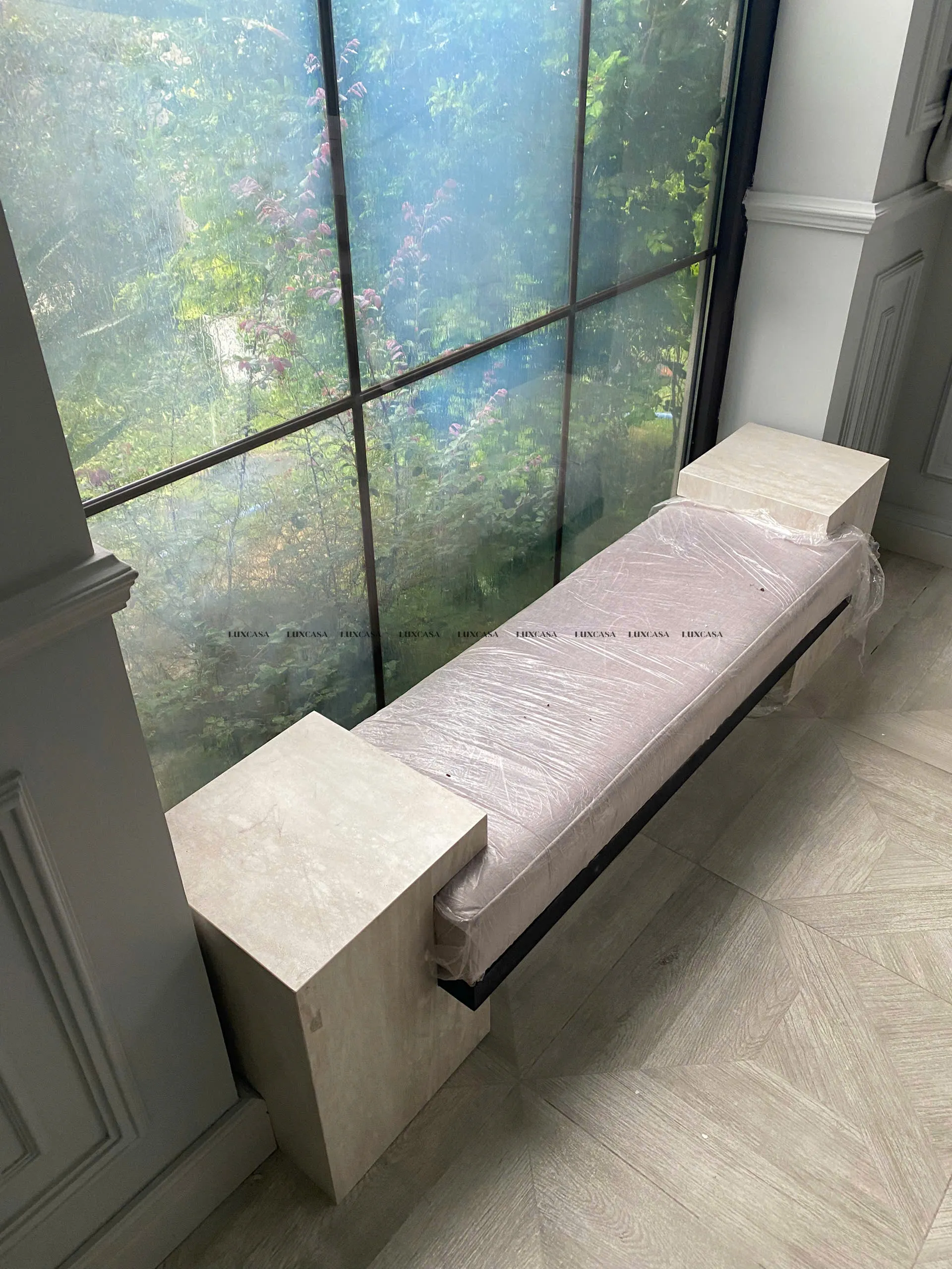 Gạch nung kết 1600x3200 1632LUM163212BY033