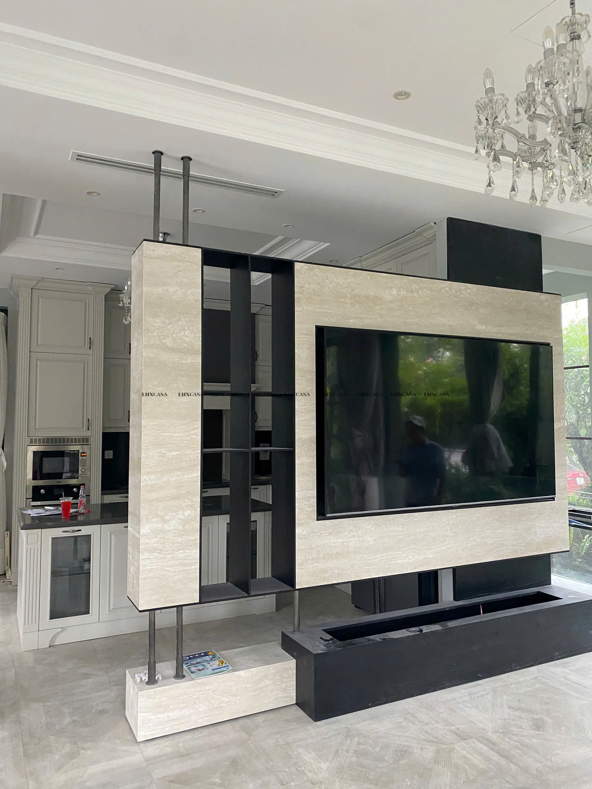 Gạch nung kết 1600x3200 1632LUM163212BY033