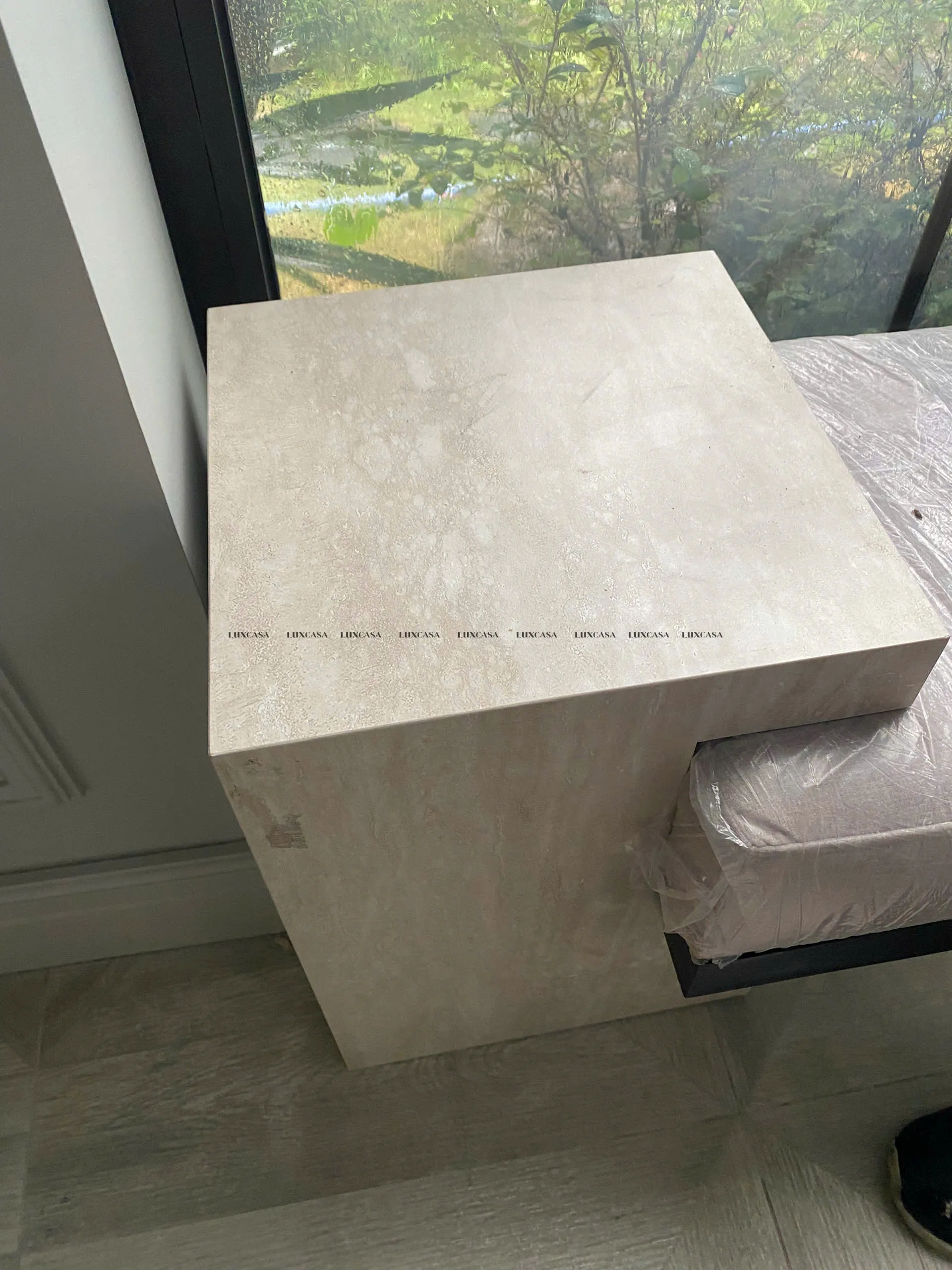 Gạch nung kết 1600x3200 1632LUM163212BY033