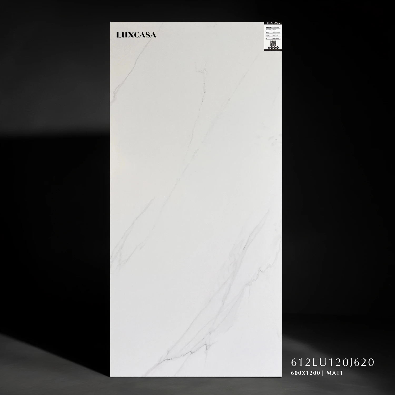 Gạch ốp lát 60X120 612LU120J620