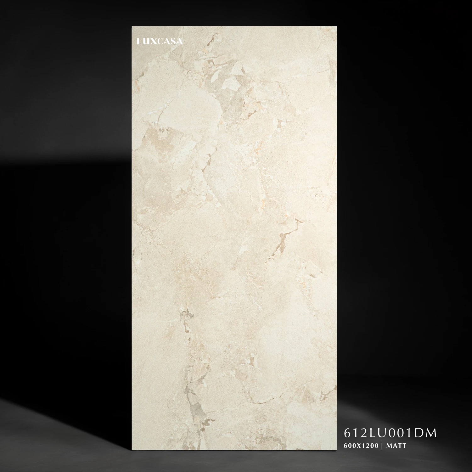 Gạch ốp lát 60×120 612LU001DM