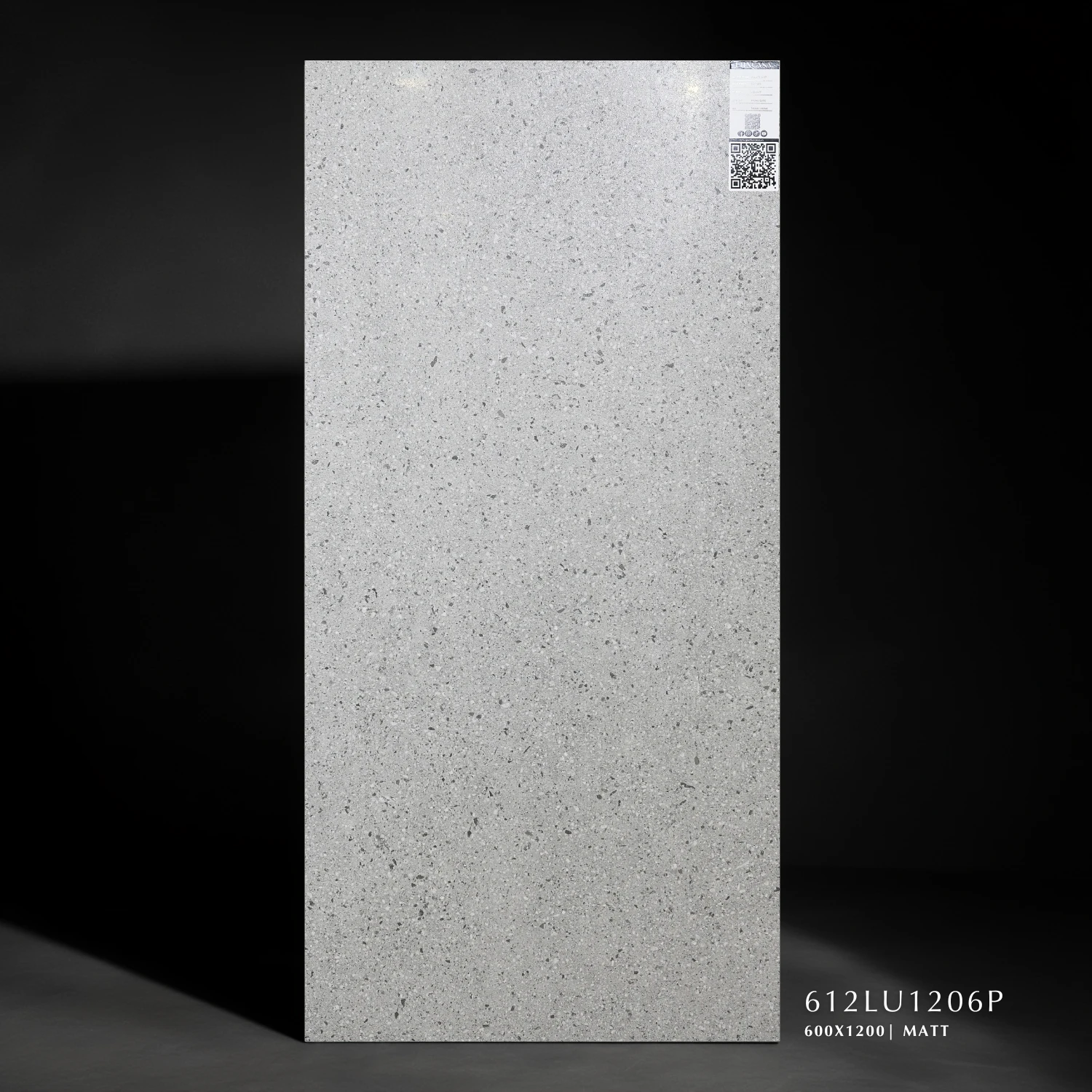 Gạch terrazzo 60×120 612LU1206P