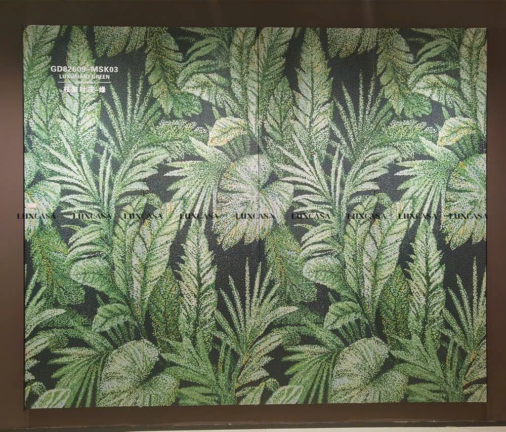 Gạch tranh giả mosaic 80x260 826LUXT268923H