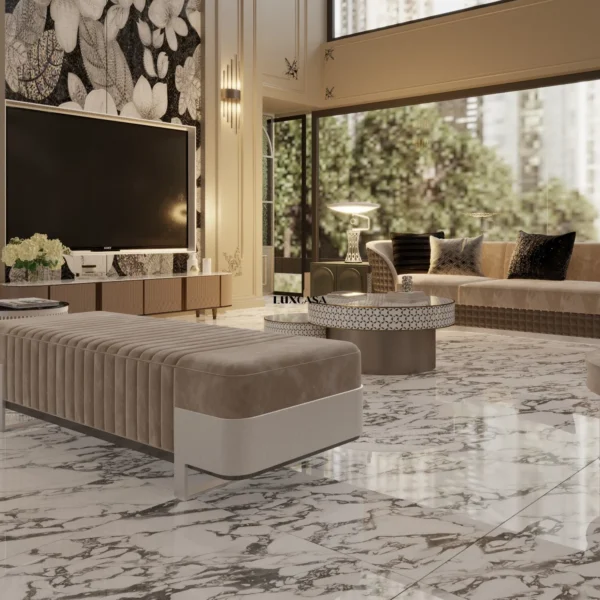 Gạch khổ lớn xương đá cứng chắc 826LUBJS826981