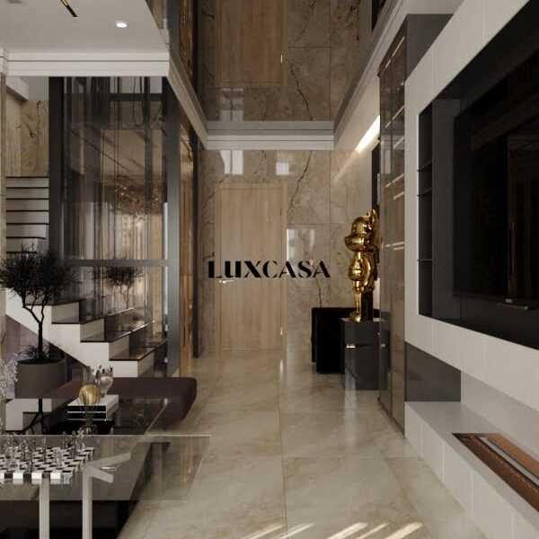 GẠCH GIẢ ĐÁ 90x180 918LUD918213