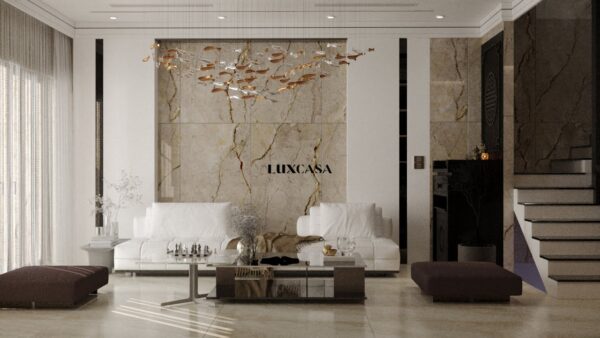 GẠCH GIẢ ĐÁ 90x180 918LUD918213