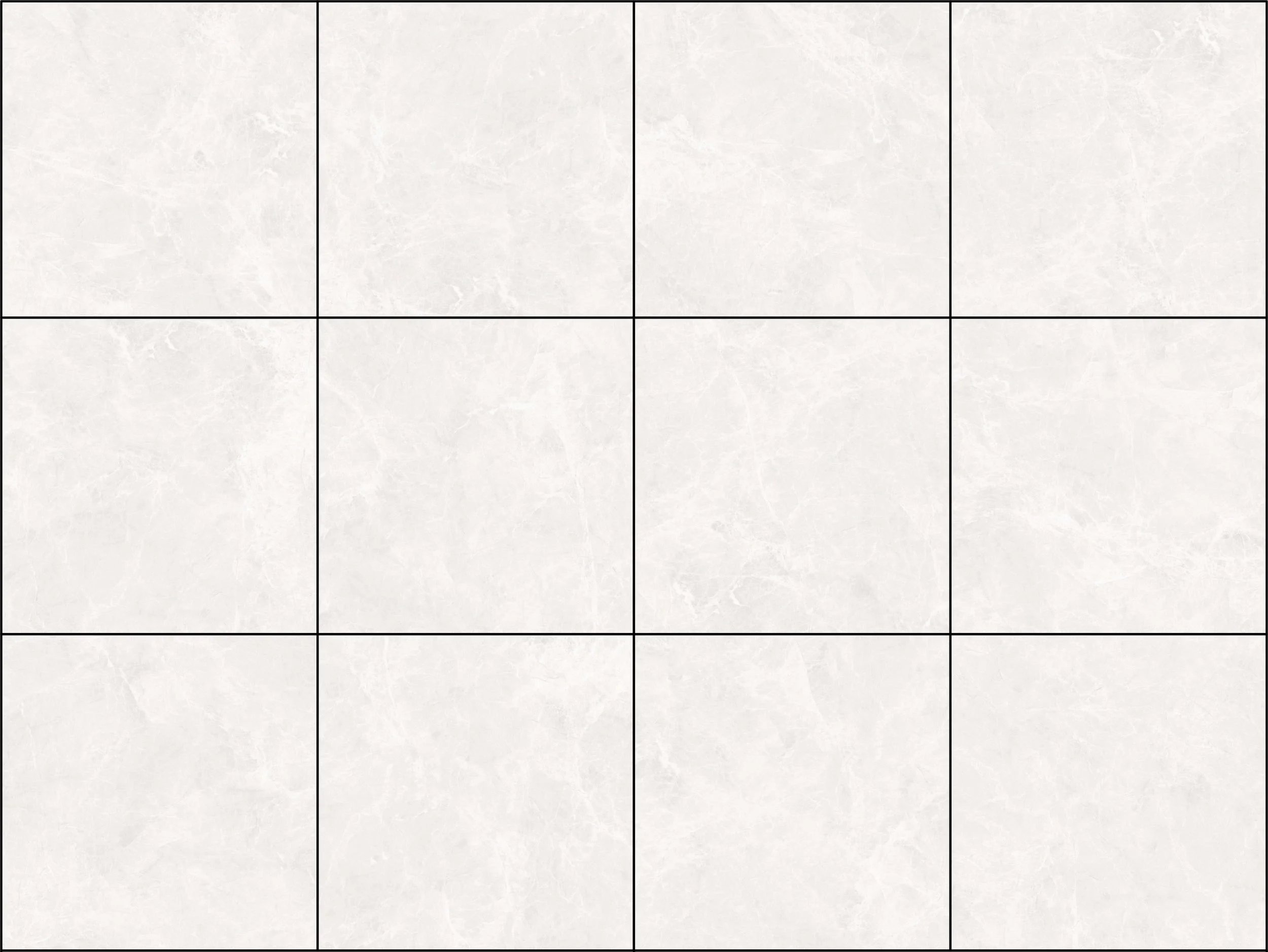 Full map gạch ốp nền mờ 60x60 60LU6001H