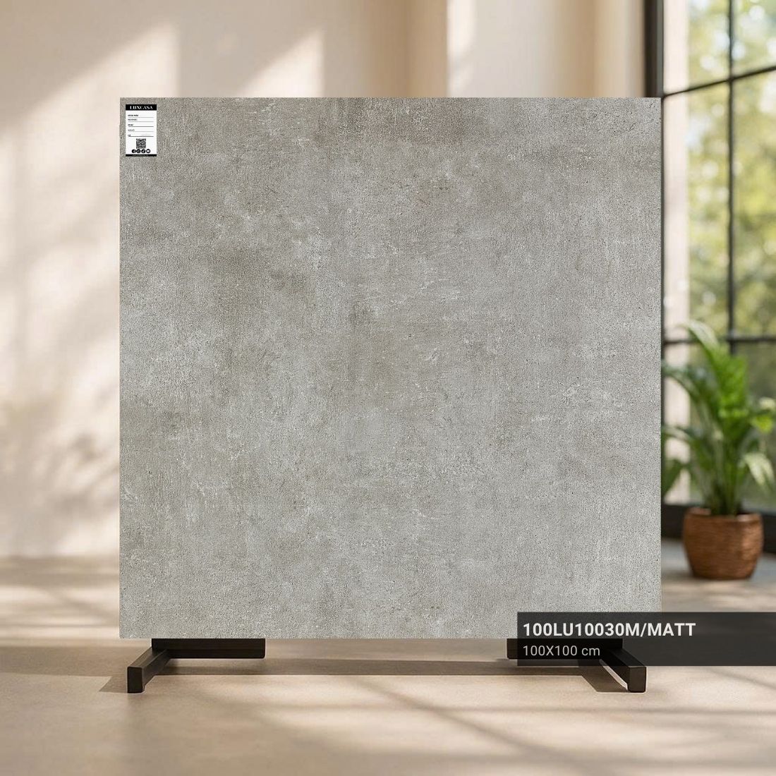 Gạch giả xi măng 100×100 100LU10030M