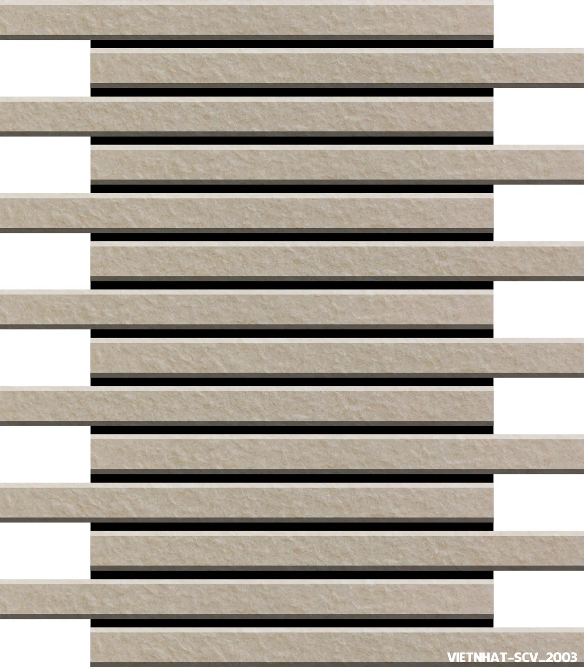 Gạch thẻ chống thấm Việt Nhật SCV (2)
