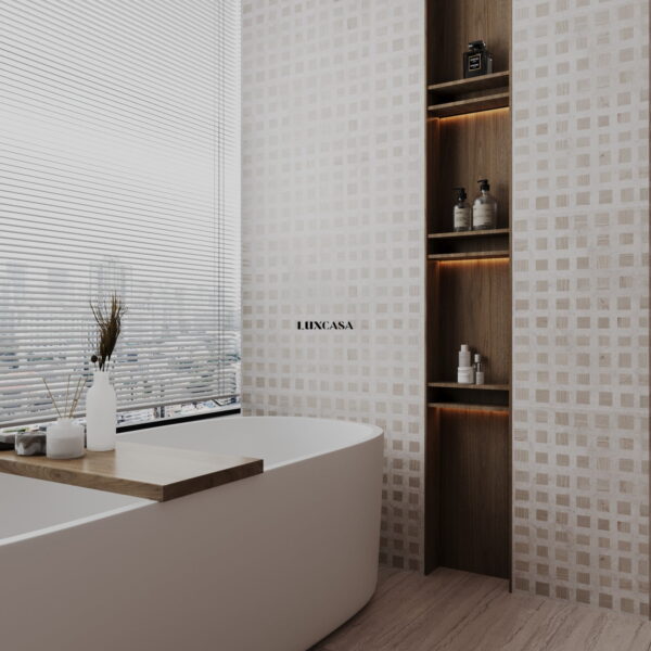 Gạch ốp nhà tắm 60LUCVL603S