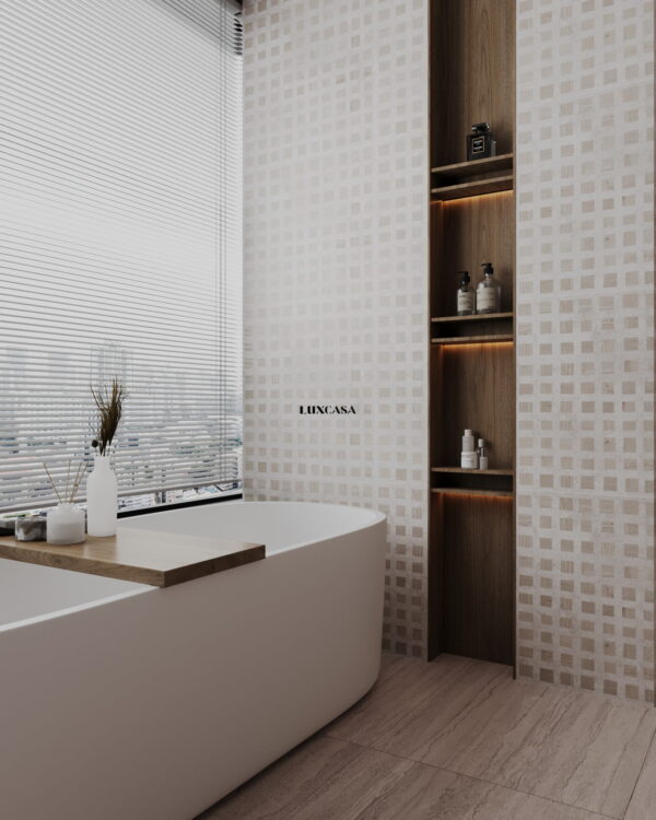 Gạch ốp nhà tắm 60LUCVL603S