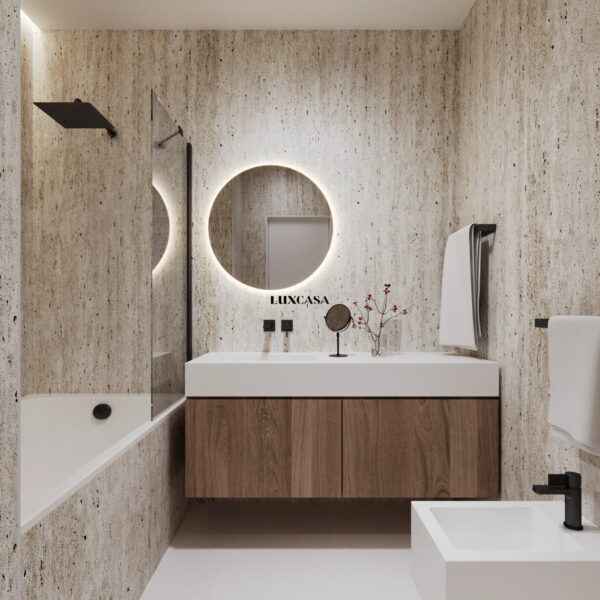 GẠCH TRAVERTINE