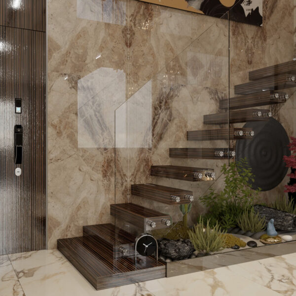 816LUBRECCIA-BEIGE ỐP TƯỜNG