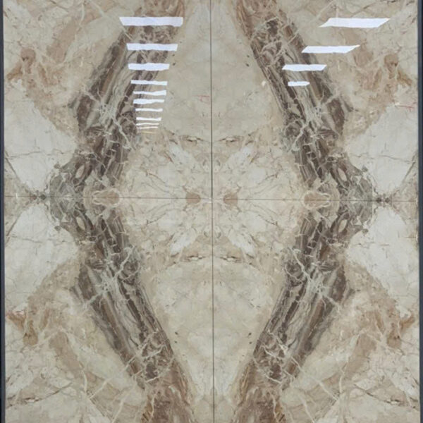 816LUBRECCIA-BEIGE TRƯNG BÀY