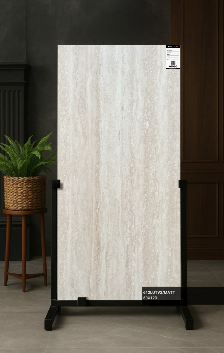 GẠCH TRAVERTINE 60x120 612LUTV2