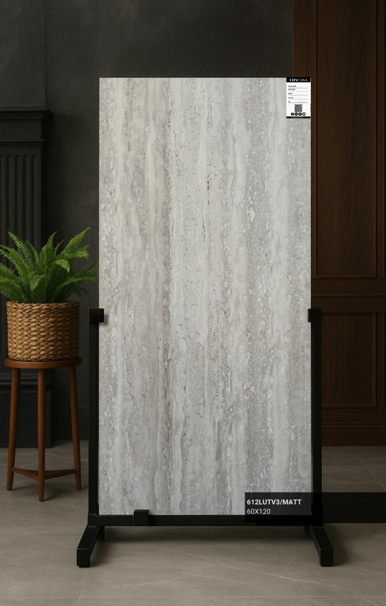 GẠCH TRAVERTINE 60x120 612LUTV3