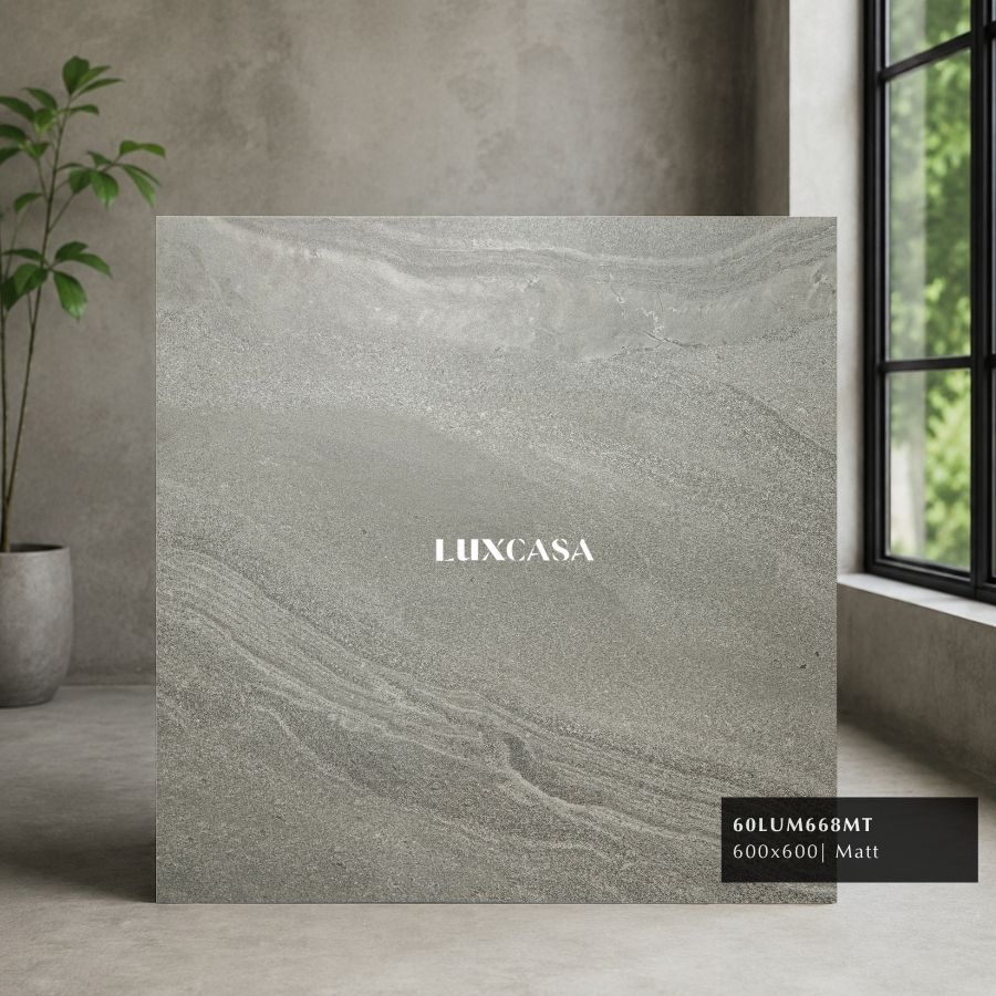 Gạch gỉa đá 600x600 60LUM668MT