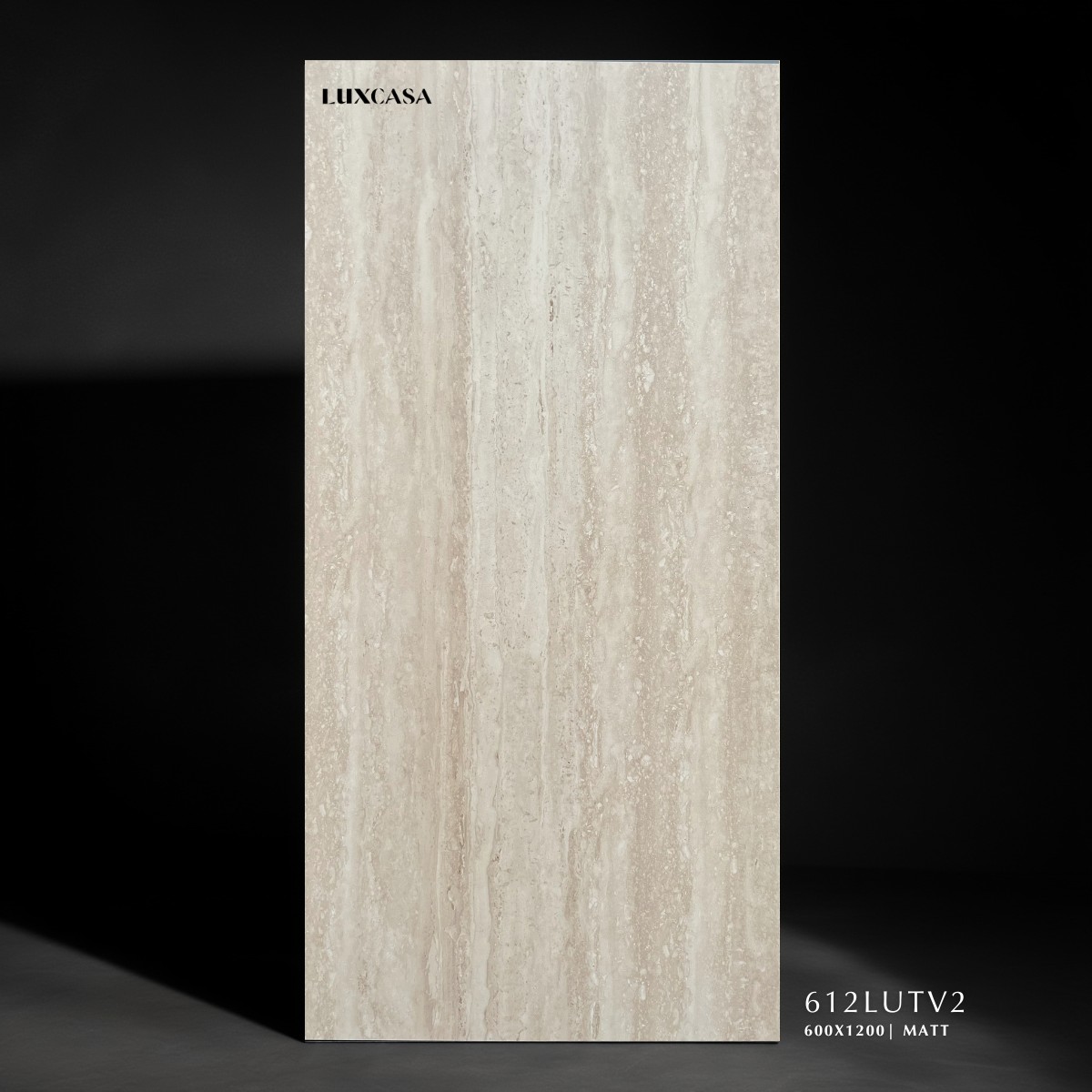 Gạch travertine 60x120 612LUTV2