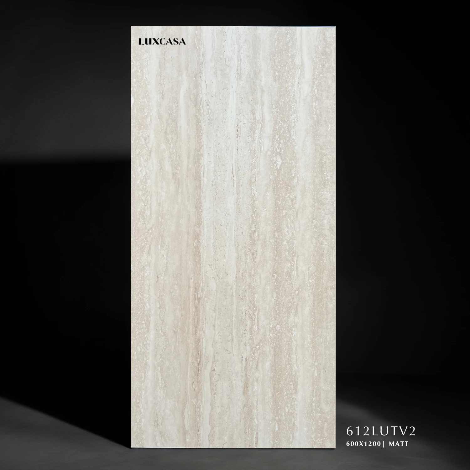 Gạch travertine 60×120 612LUTV2