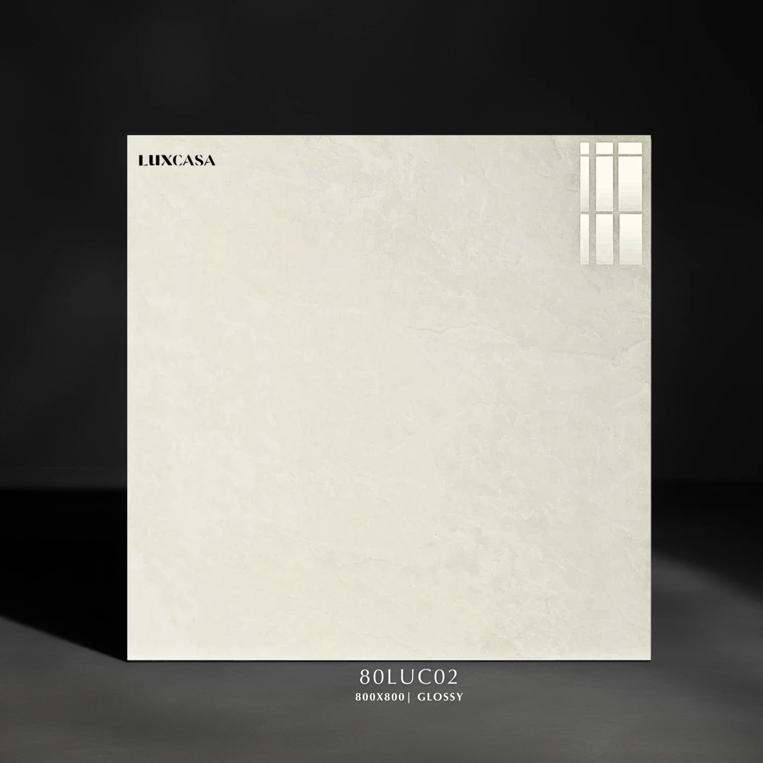 Gạch lát nền 80x80 80LUXYC8C02
