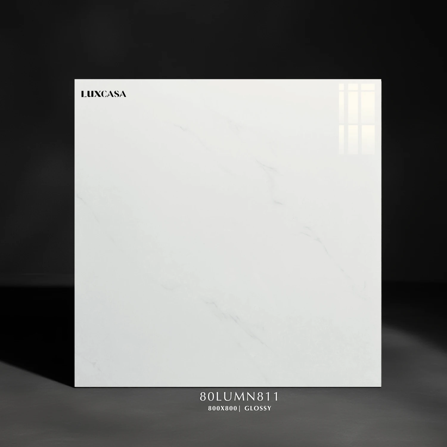 Mẫu gạch lát nền 800X800 80LUMN811