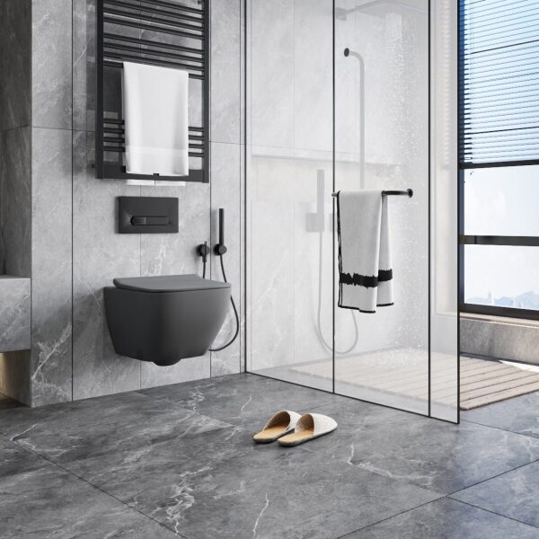 Gạch ốp nhà vệ sinh 60x120 chính hãng 612LU612PDN33