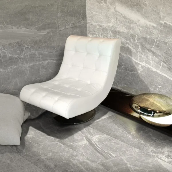 60LUIBIZA-GREY LÁT NỀN