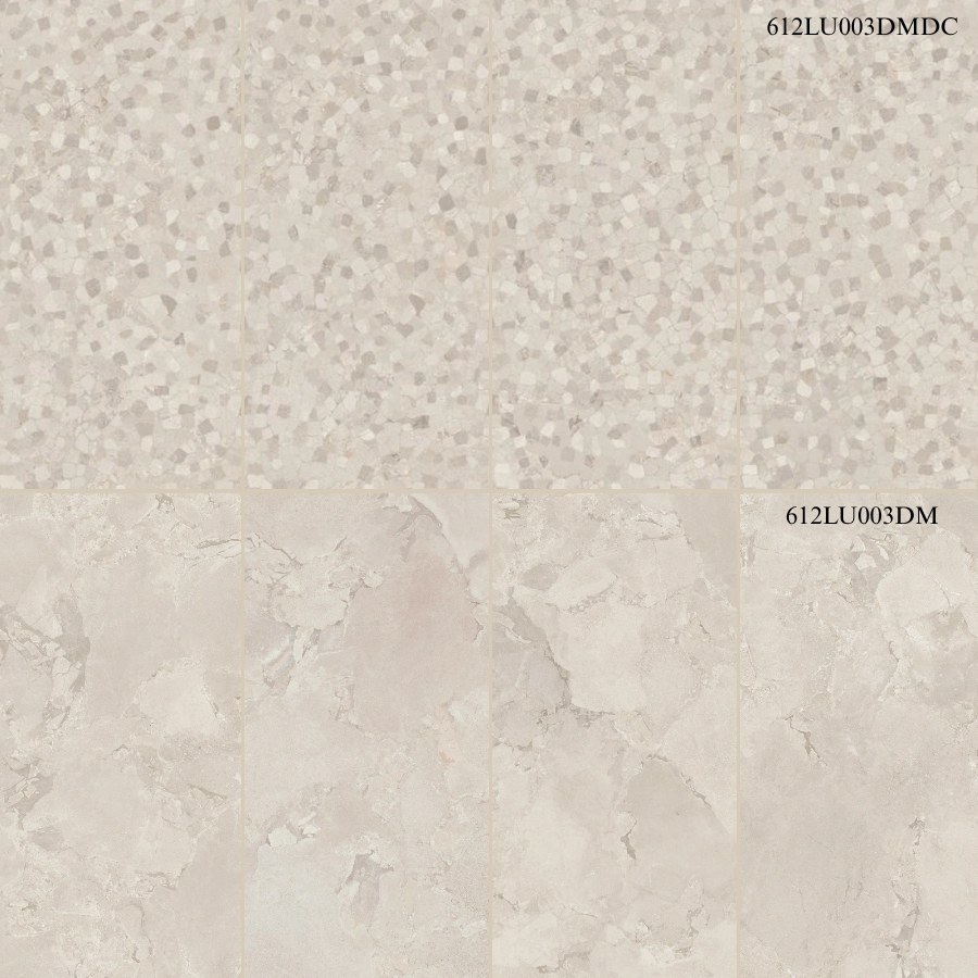 BST gạch ốp lát 60×120 612LU003DM