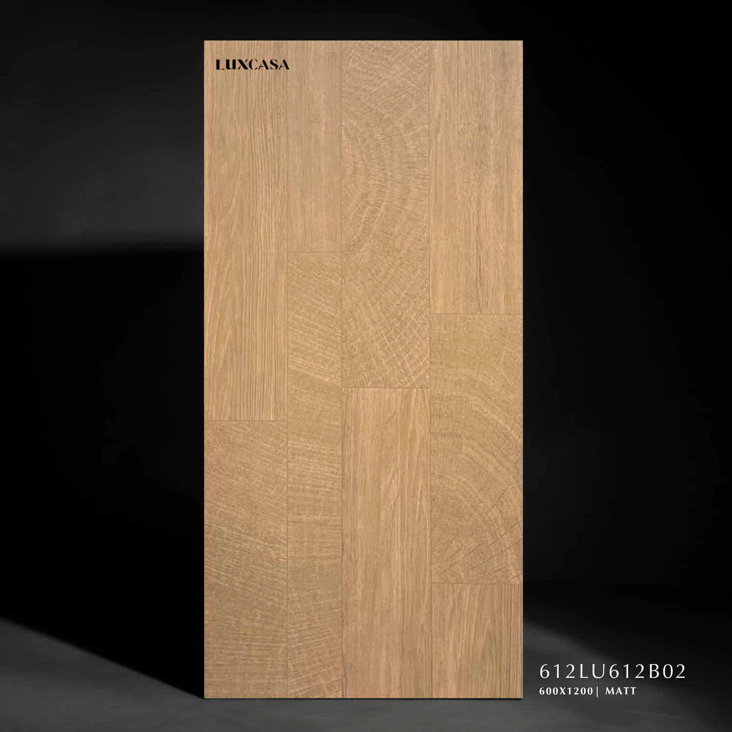 Gạch giả gỗ 60×120 612LU612B02