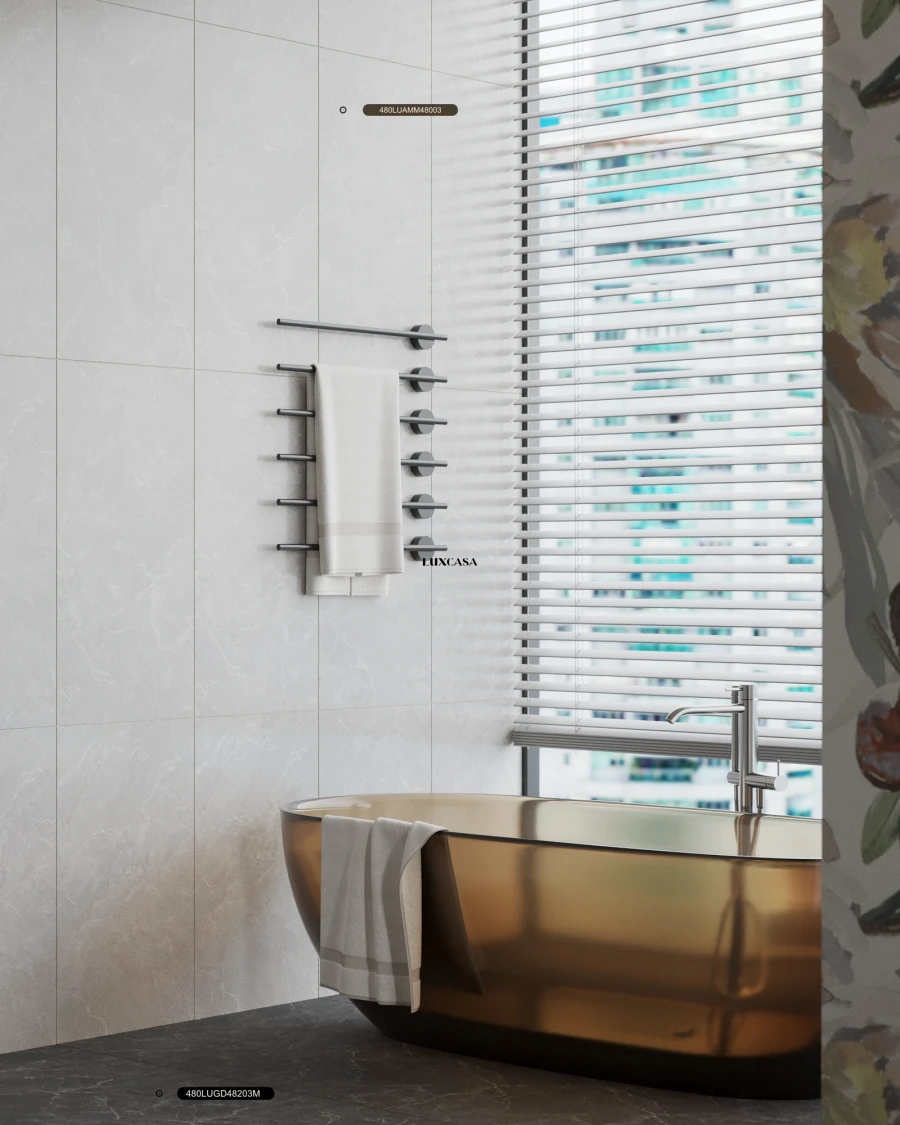 Gạch lát nhà tắm 40X80 480LU48202M