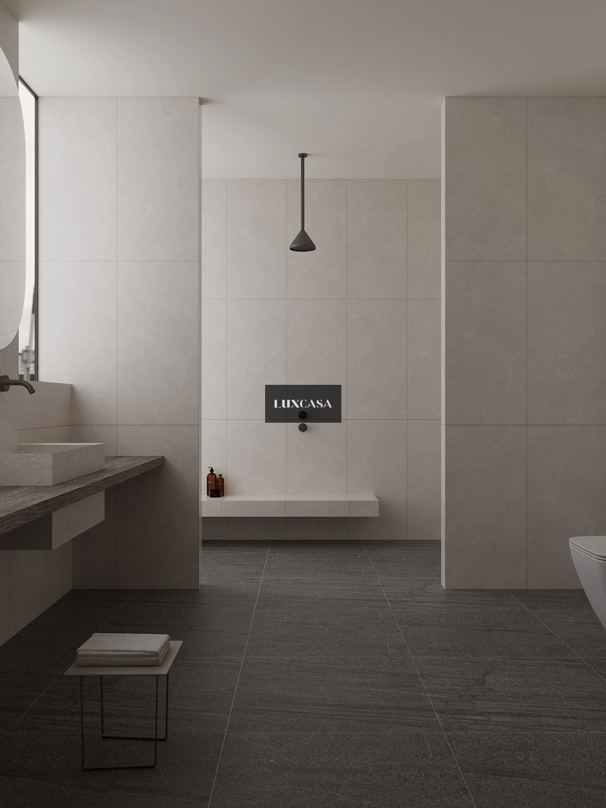 Gạch ốp nhà tắm 40X80 480LUAMM48003 (1)