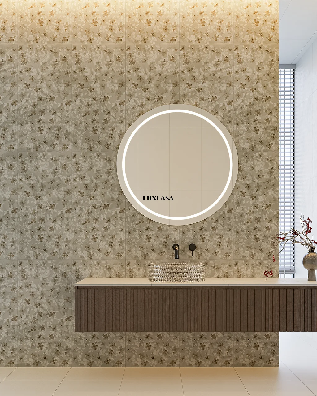 Gạch ốp wc 40x80 480LU48010+480LU48013