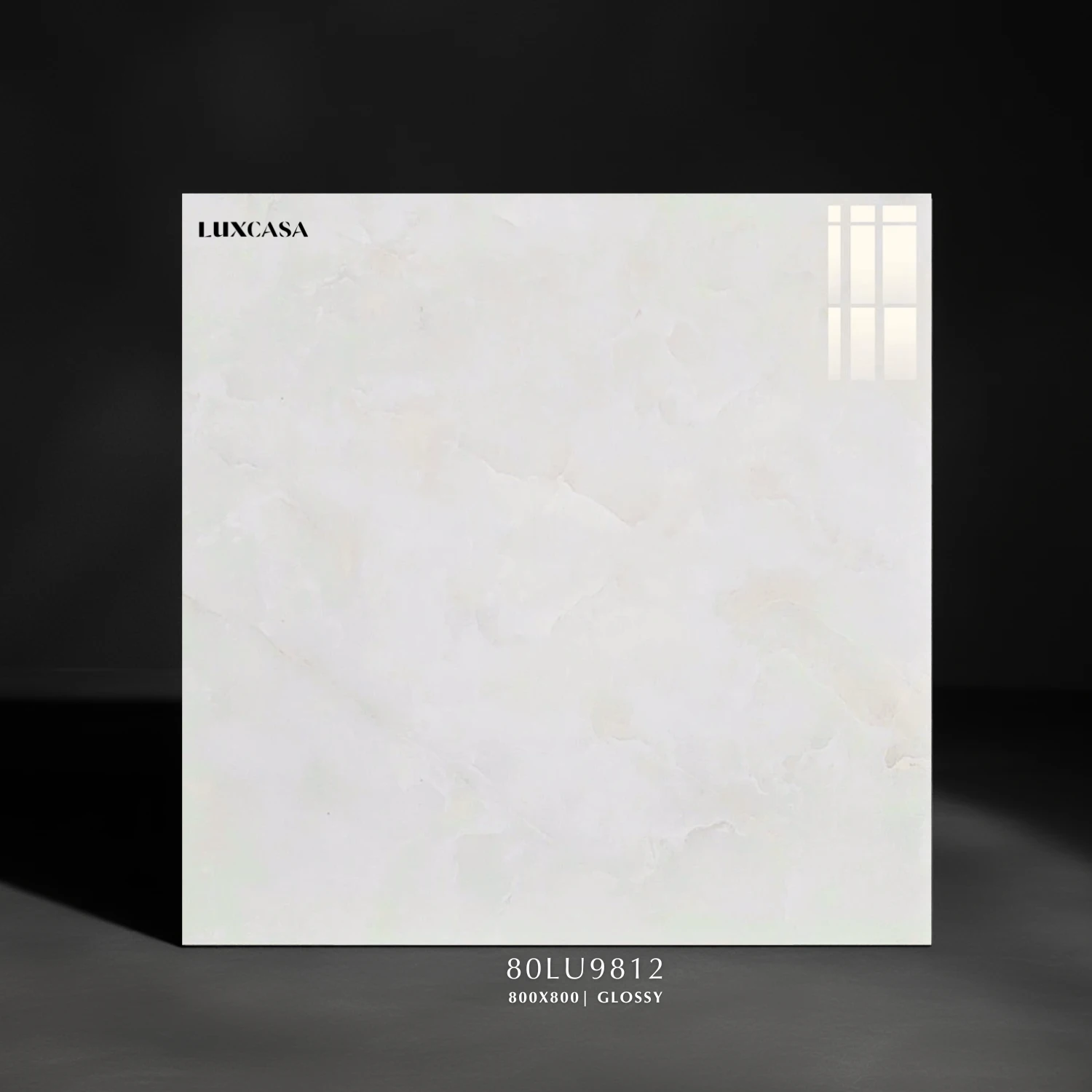 Mẫu gạch lát nền 800X800 80LU9812