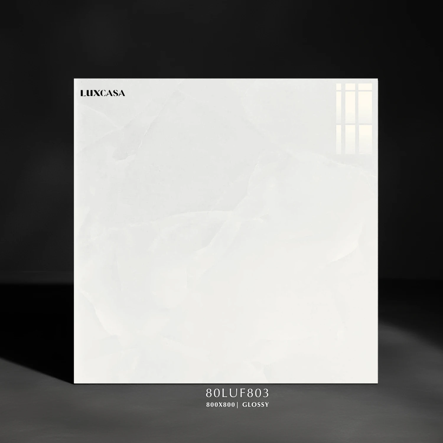 Mẫu gạch lát nền 800X800 80LUF803