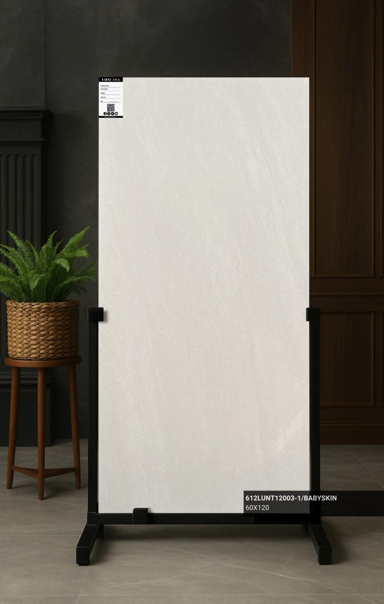 GẠCH LÁT NỀN 60×120 612LUNT12003-1