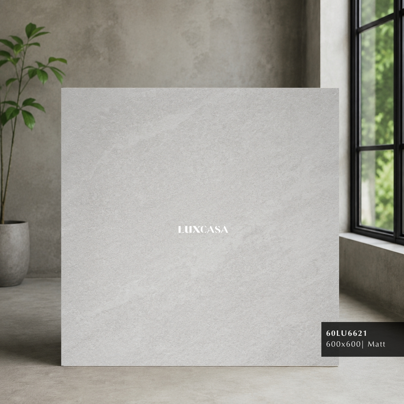 Gạch giả đá 600x600 60LU6621