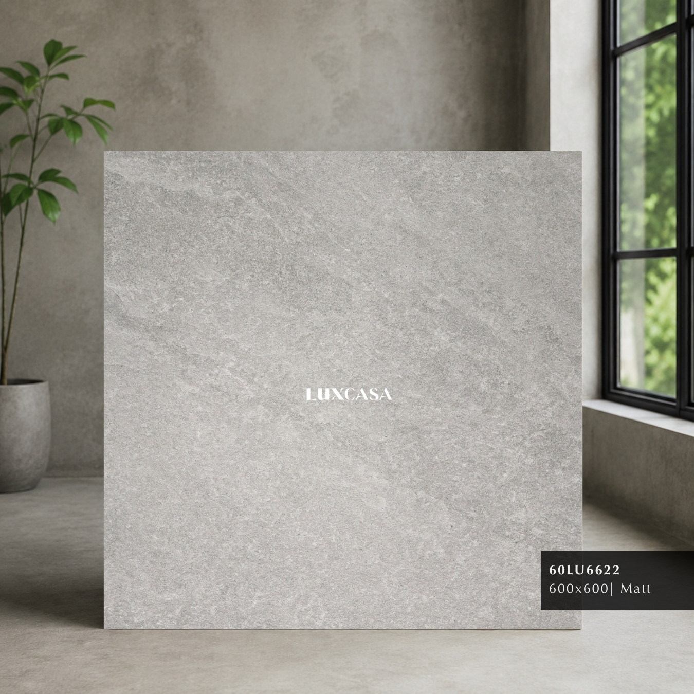 Gạch giả đá 600x600 60LU6622