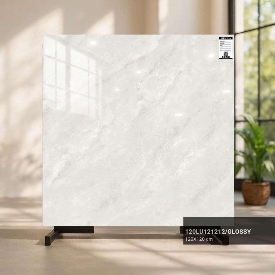 Gạch lát giả đá 120X120 120LU121212