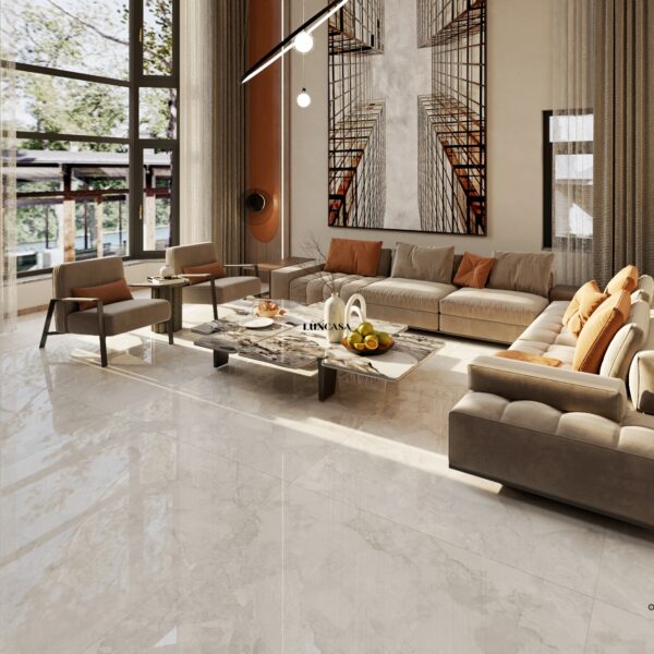GẠCH LÁT GIẢ ĐÁ 120X120 120LUDH121219