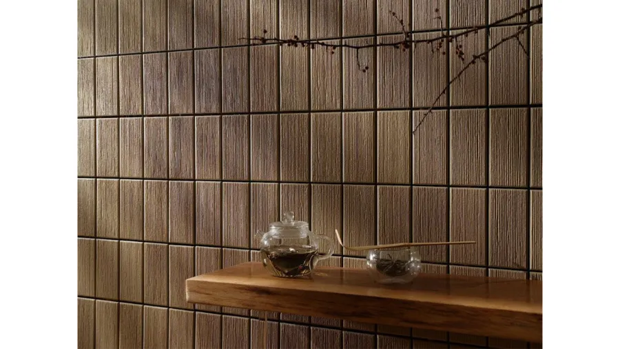 Gạch thẻ ngoại thất Inax TANADA