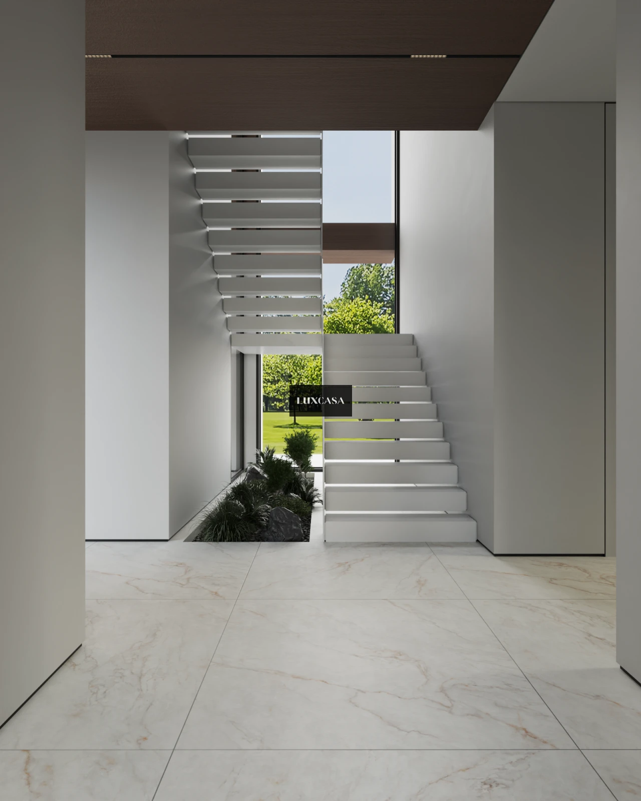 Mẫu gạch lát sàn chính 120X120 120LU121211M