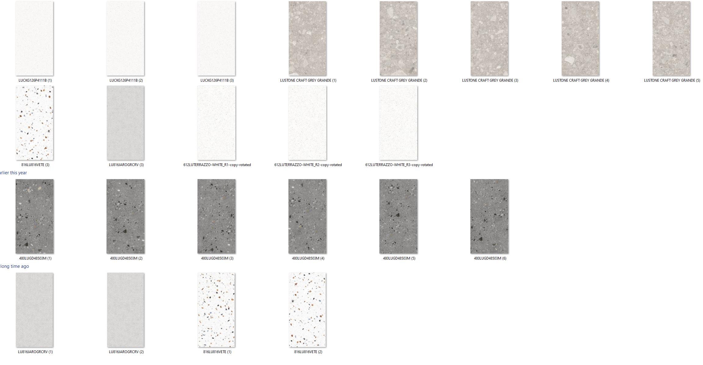 Map gạch terrazzo 2