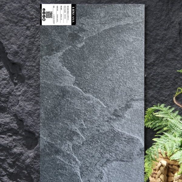 GẠCH ỐP TƯỜNG 30X60 360LUGALAXY GREY