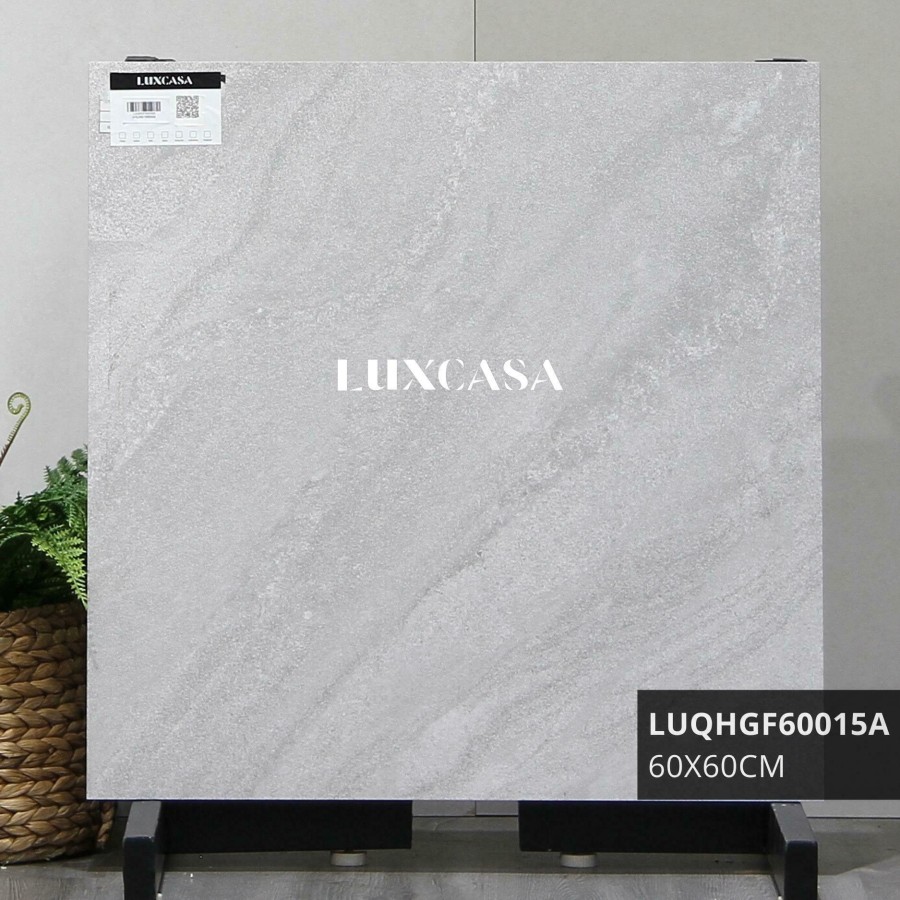 Gạch 60x60 vân mây mờ nhám
