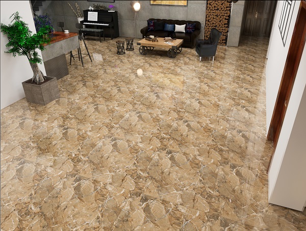 Gạch lát nền 1000x1000 Đồng Tâm