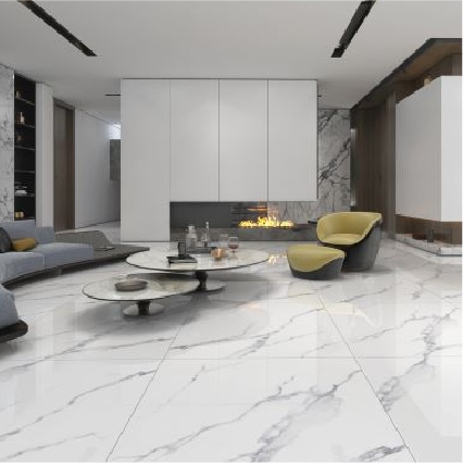 Gạch lát nền 1000x1000 Viglacera