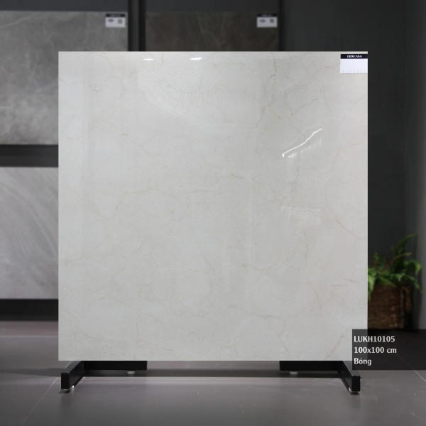 Gạch lát nền 1000x1000 xương đá porcelain LUKH10105