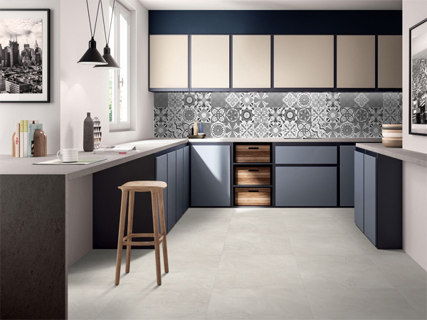 Gạch lát nền Platinum PH66-02