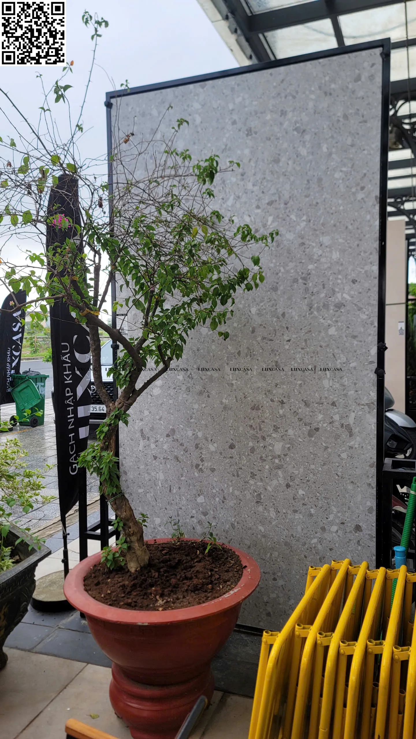 Đá nung kết 1200x2400 1224LU1224DG44