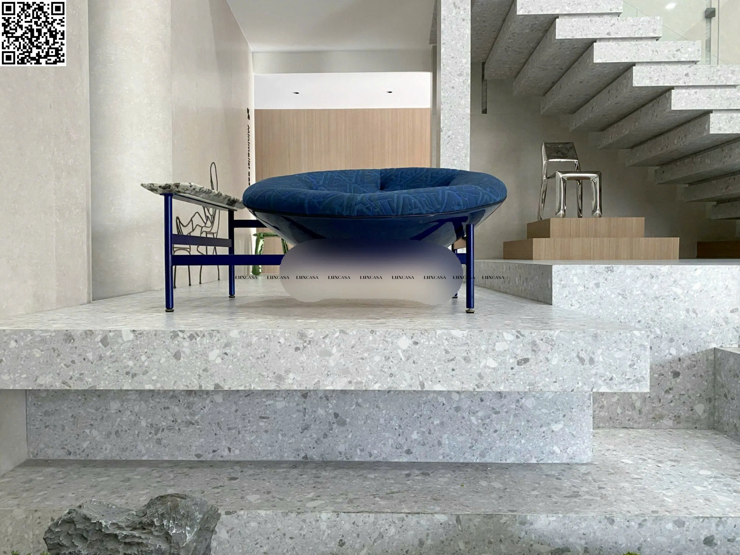 Đá nung kết 1200x2400 1224LU1224DG44